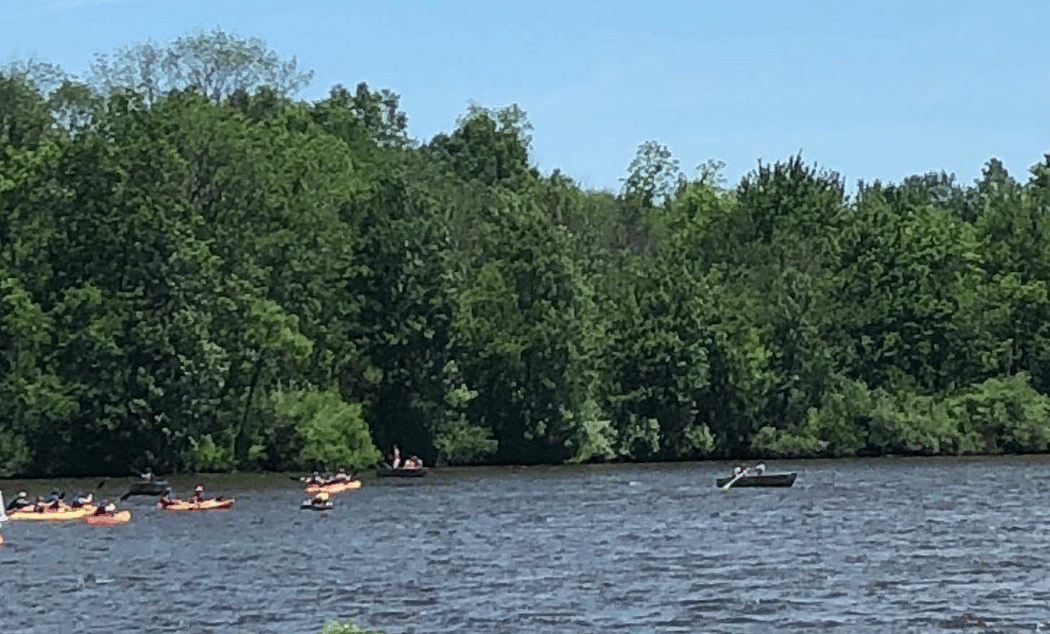 Nockamixon Boat Rental 1